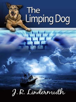 cover image of The Limping Dog